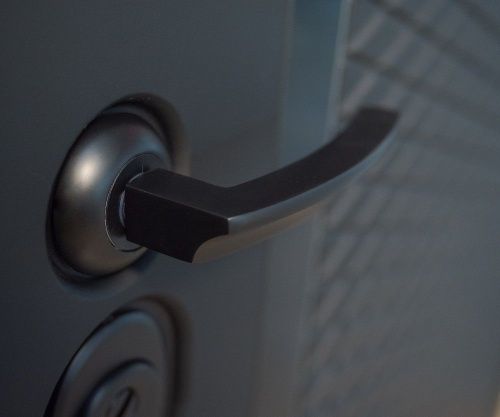 Входная дверь СТР-РОМБ Антрацит софт/Черный муар-Софт белый фото 5 Входная дверь СТР-РОМБ Антрацит софт/Черный муар-Софт белый фото 5